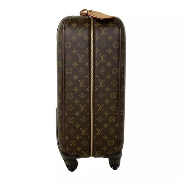LOUIS VUITTON Zephyr Monogram - Suitcase Monogram Canvas 1586-011525 - Picture 3 of 14